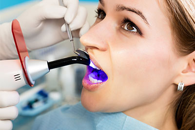 Central Park Dental Aesthetics | Inlay Restoration, PhotoBioModulation and Dental Sealants