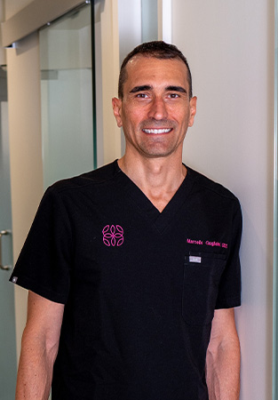 Central Park Dental Aesthetics | Periodontal Treatment, Fixed Bridges and Full Mouth Reconstruction