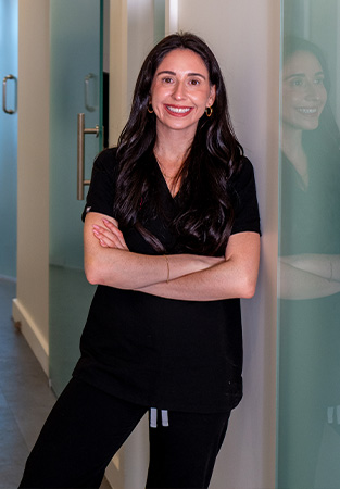 Central Park Dental Aesthetics | Restorations, Cleanings Prevention and NightLase reg