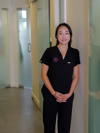 Central Park Dental Aesthetics | Home Care, Restorations and Complete   Partial Dentures