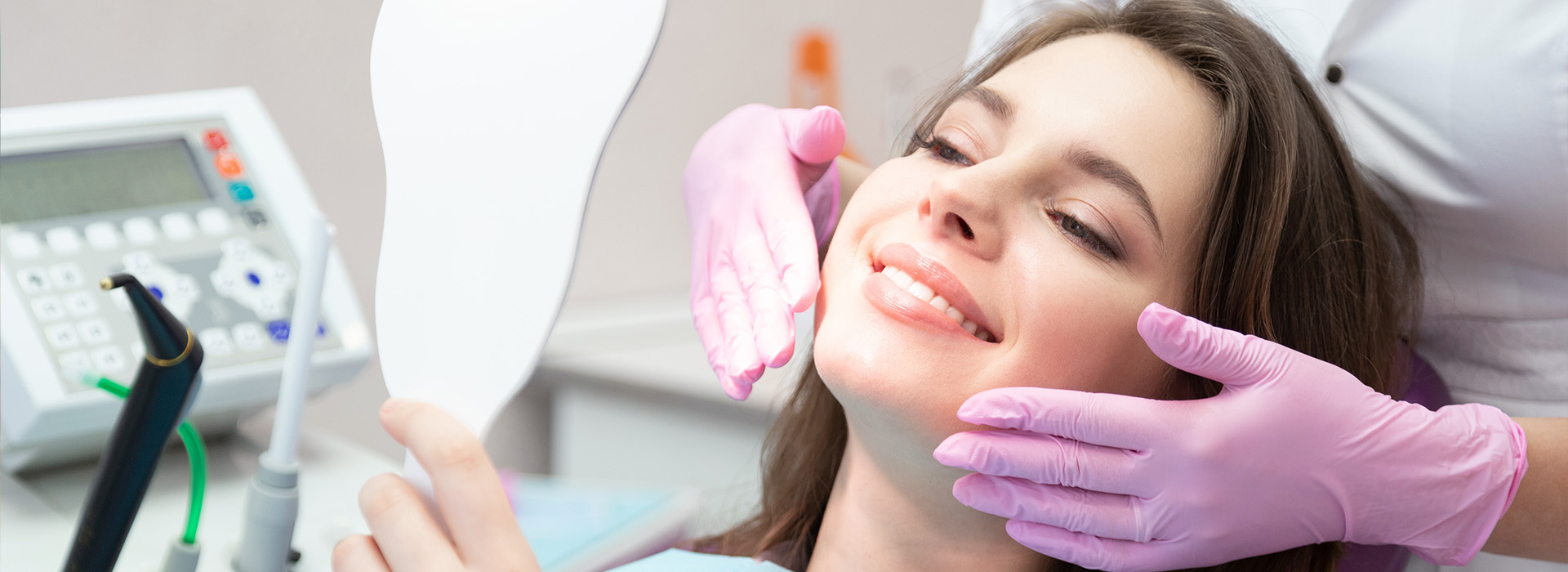 Central Park Dental Aesthetics | After Care, Osseous Surgery and Dental Sealants